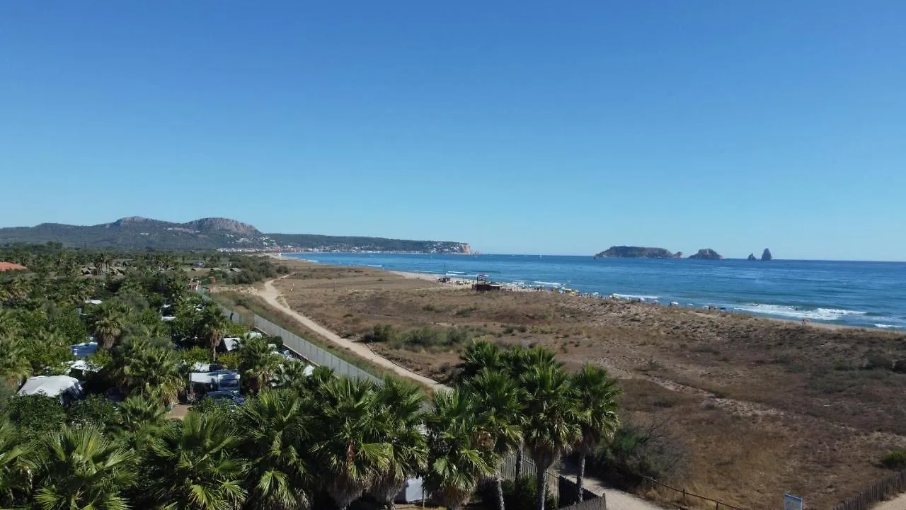 Apartment Mare Nostrum 543 Torroella De Montgri