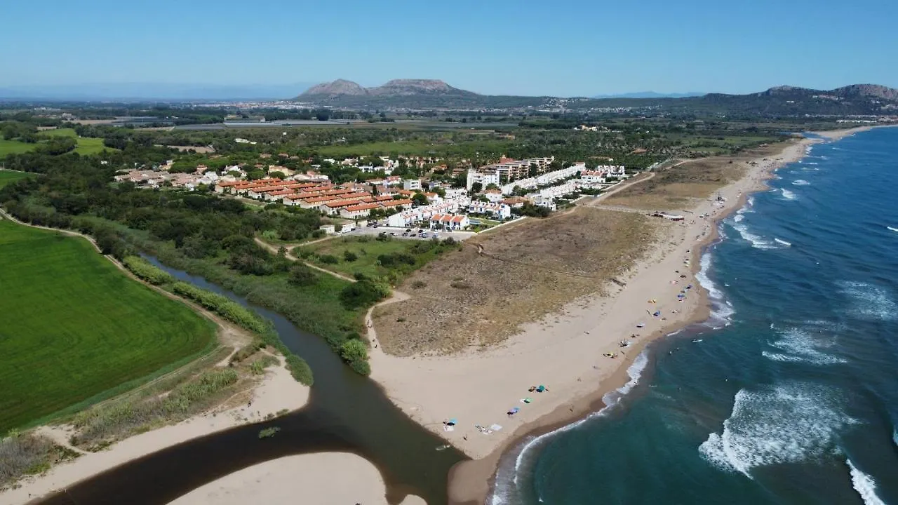 Mare Nostrum 543 Torroella De Montgri Spain