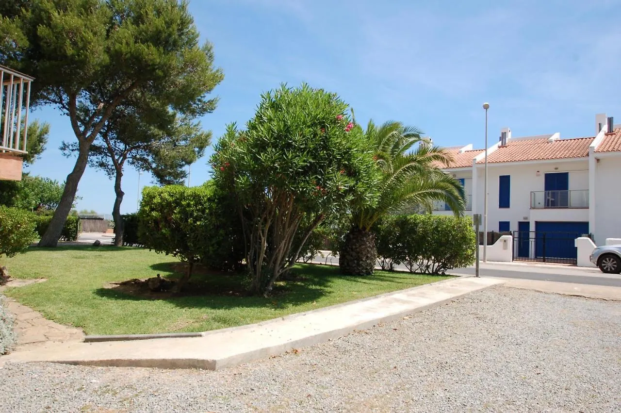 Apartment Mare Nostrum 543 Torroella De Montgri Spain