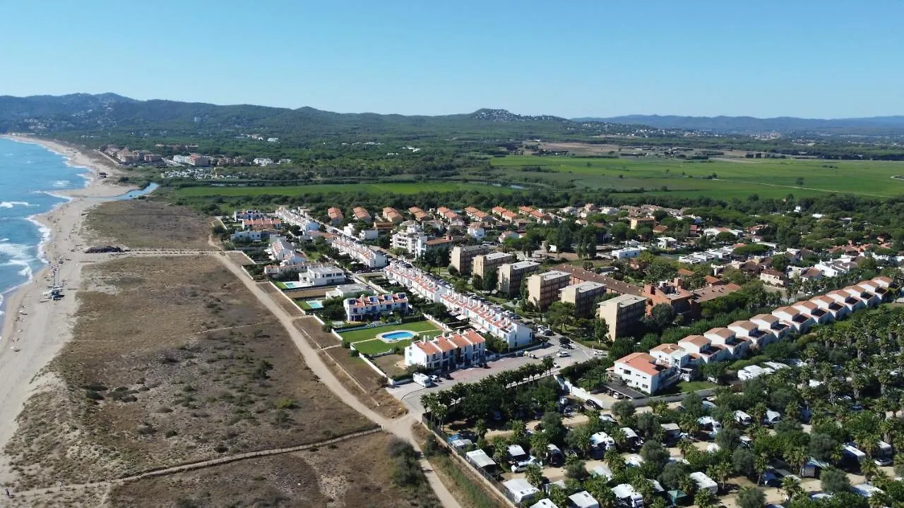 Mare Nostrum 543 Torroella De Montgri 0*,  Spain