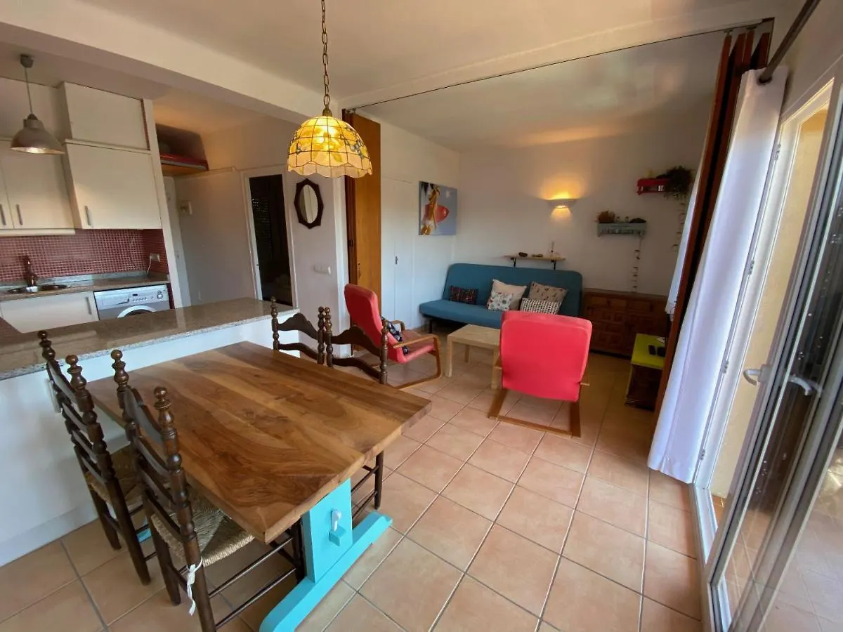 Apartment Mare Nostrum 543 Torroella De Montgri