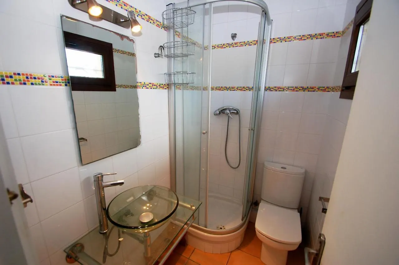 Apartment Mare Nostrum 543 Torroella De Montgri