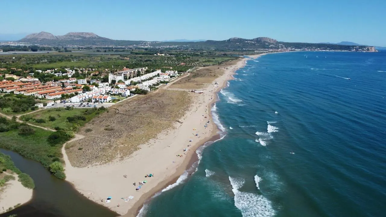 Apartment Mare Nostrum 543 Torroella De Montgri Spain